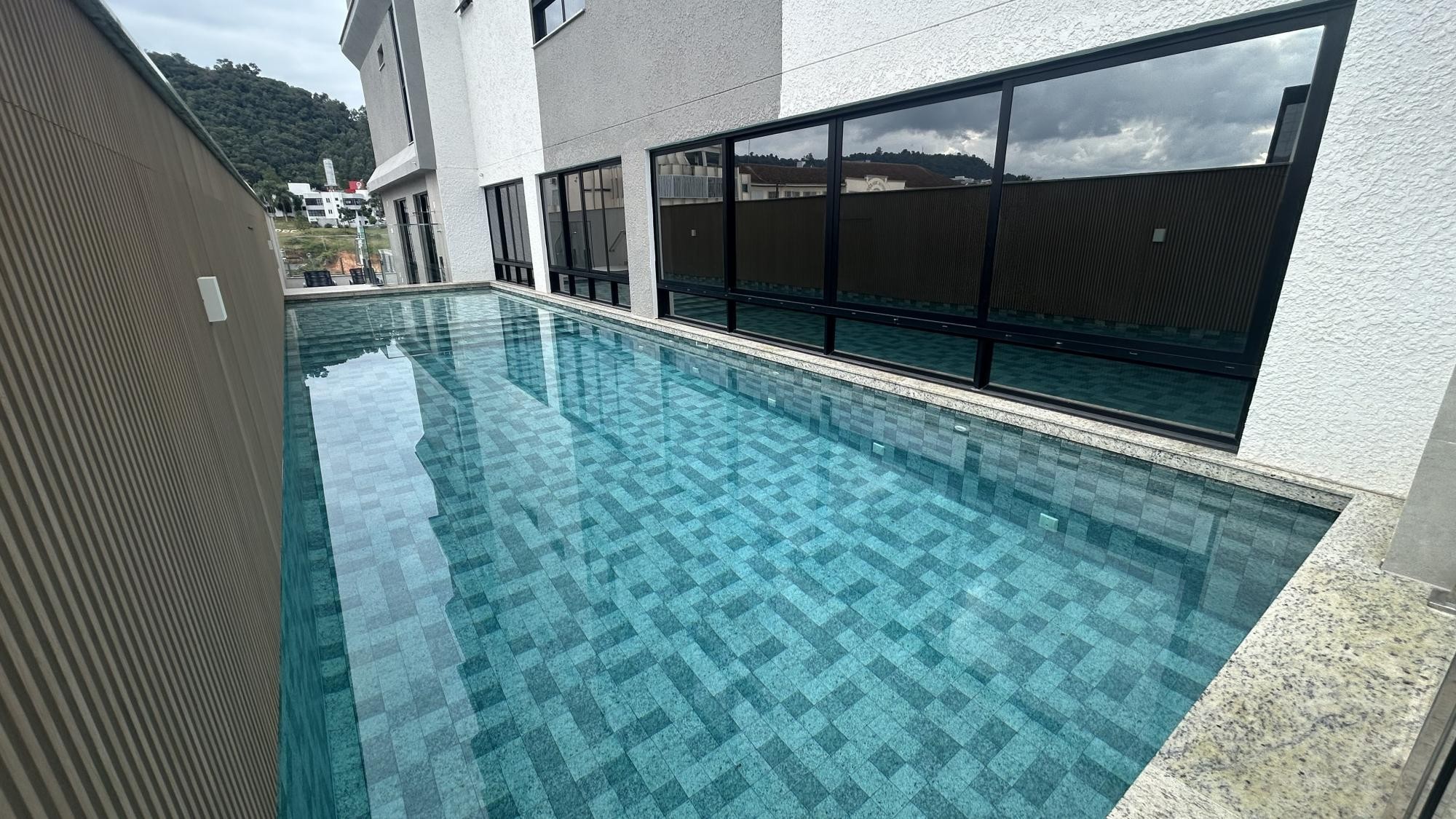 APARTAMENTO CENTRO DE ITUPORANGA - Ituporanga/SC, Centro