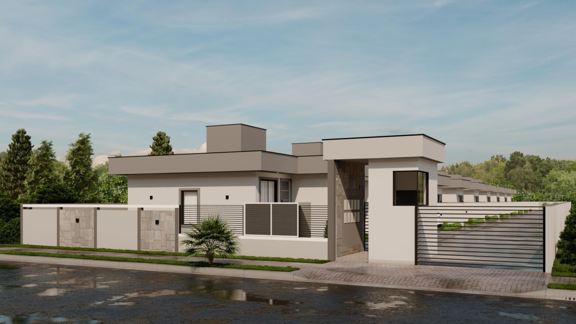 PRÉ LANÇAMENTO - Ituporanga/SC, Vila Nova