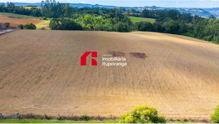 Terreno Rural TERRENO RURAL - Imobiliária Ituporanga