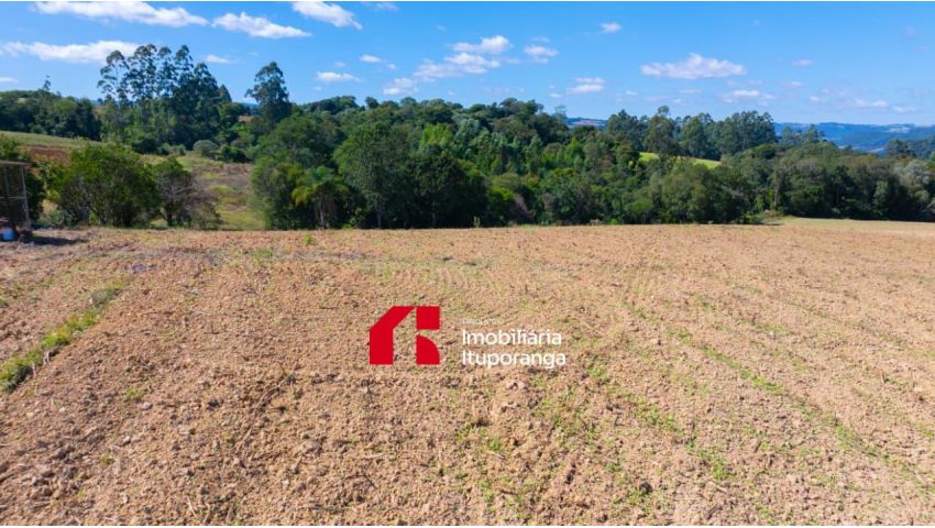 Terreno Rural TERRENO RURAL - Imobiliária Ituporanga