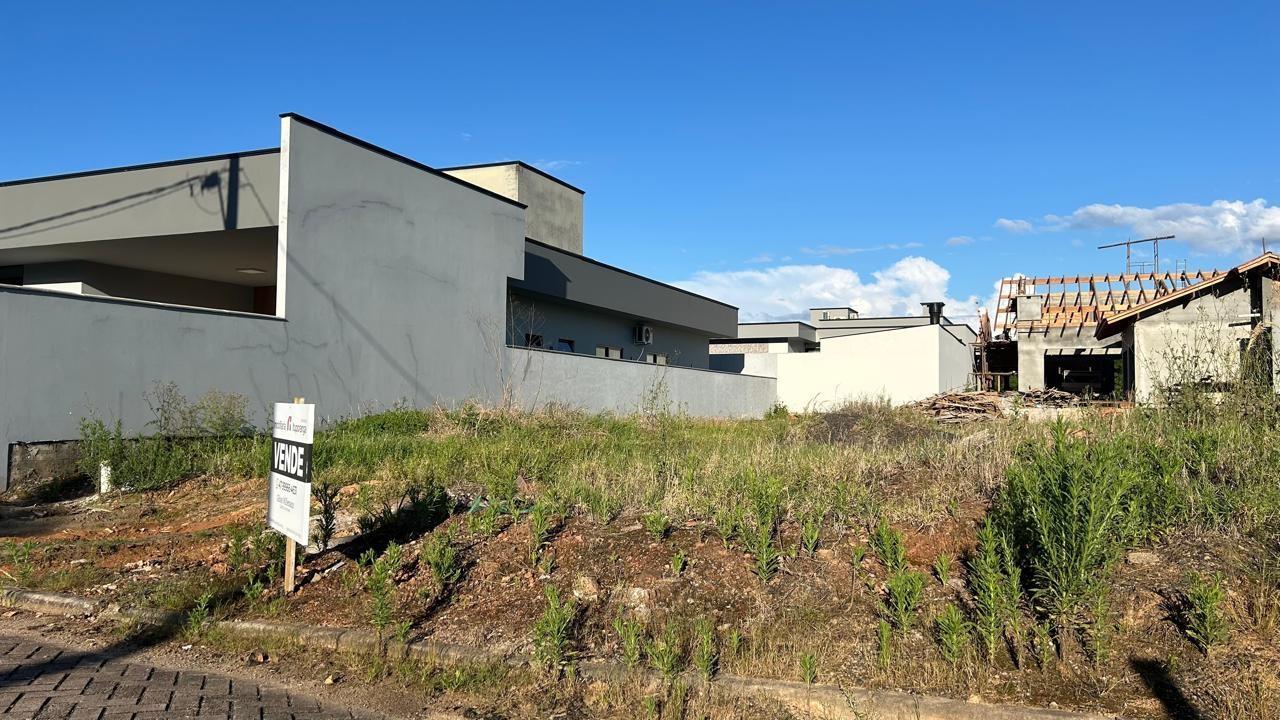 TERRENO URBANO - Ituporanga/SC, Cidade Verde